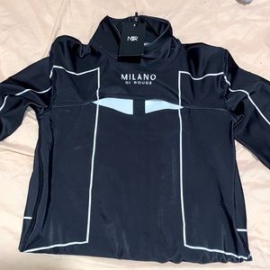 Brand new Milano Di Rouge dress